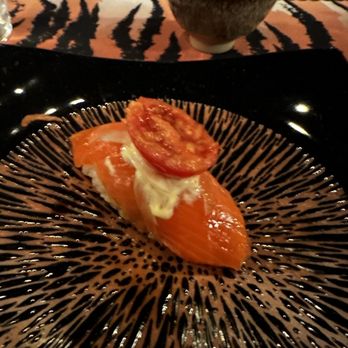 11 Tigers - Asian Fusion Near Me - New York, New York