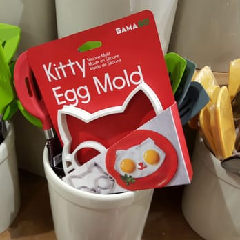 Sur La Table - OK, this is seriously adorable! I've found the perfect birthday gifts for Anna and Karen.   =^..^= - Cooking Classes Near Me - Tampa, Florida
