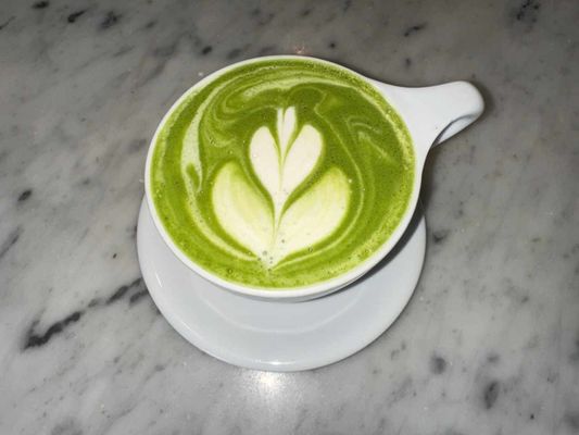 Beans & Malt | Best Coffee, Cafe, Brunch, Beer pub in Flushing, NY by null