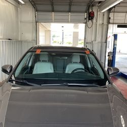 Affordable Auto Glass