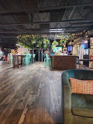 Salud Beer Shop by null