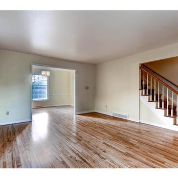 Maxwell Hardwood Flooring - re-sand oak floor - Flooring Near Me - Littleton, Colorado Maxwell Hardwood Flooring - re-sand oak floor - Flooring Near Me - Littleton, Colorado