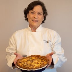 As You Please Personal Chef Service