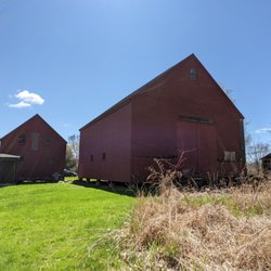 Colburn House State Historic Site