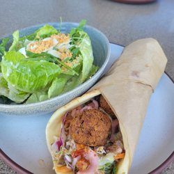 Rustica Steakhouse And Traders Lounge