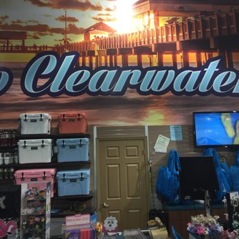 Surf Style - Signage - Swimwear Near Me - Clearwater Beach, Florida Surf Style - Signage - Swimwear Near Me - Clearwater Beach, Florida