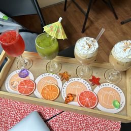 La Playa Flight