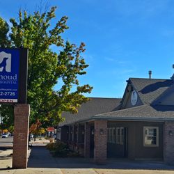 Berthoud Animal Hospital