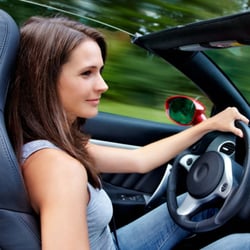 Drivers Rent A Car