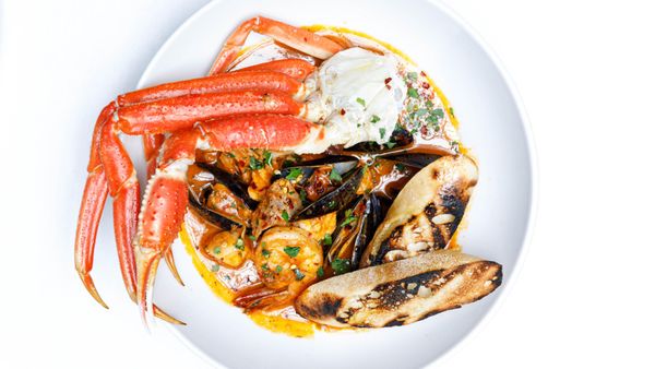 Jax Fish House & Oyster Bar by null