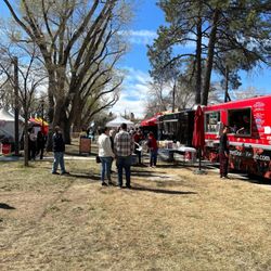 Southwest Chocolate And Coffee Fest