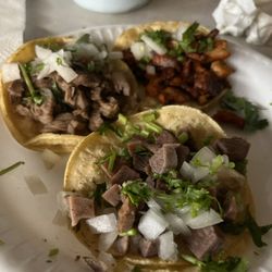 Tacos Ochoa's