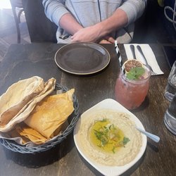 Mama Manoush
