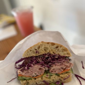 Monroe Place - Ham-I-Am - Sandwiches Near Me - Culver City, California Monroe Place - Ham-I-Am - Sandwiches Near Me - Culver City, California