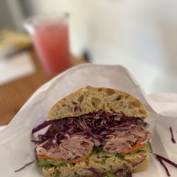 Monroe Place - Ham-I-Am