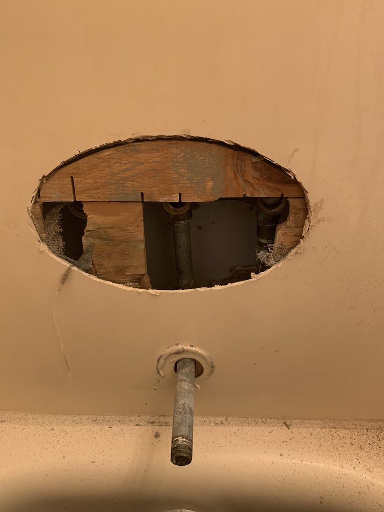 Slide of MyGuy Plumbing & Drain