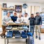 Photo of Bare Wires Surf Shop