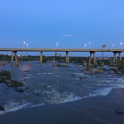Richmond Riverfront