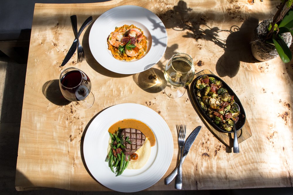 NICK & G’S RESTAURANT 217 Photos & 182 Reviews 6106 Paseo Delicias