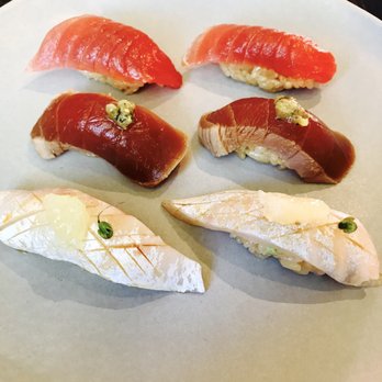 Robin - Sushi Bars Near Me - San Francisco, California Robin - Sushi Bars Near Me - San Francisco, California