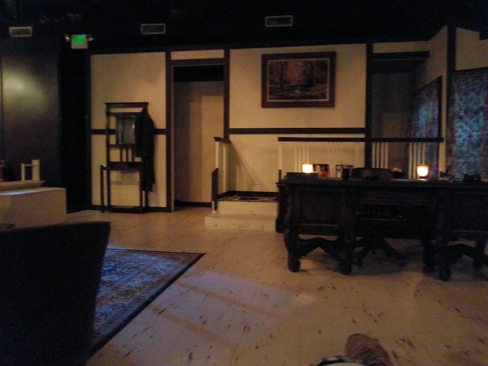 THEATRE SUBURBIA 10 Photos 5201 Mitchelldale St, Houston, Texas