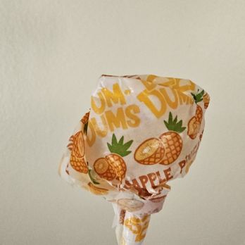 Atoyubu - Free lollipop for each order - Japanese Near Me - Buena Park, California