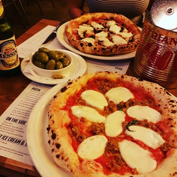 Paesano Pizza - A pizza the action. Haaaaaaaaaa... - Pizza Near Me - Glasgow, GLG Paesano Pizza - A pizza the action. Haaaaaaaaaa... - Pizza Near Me - Glasgow, GLG