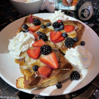Another Broken Egg Cafe - Breakfast & Brunch Near Me - Miamisburg, Ohio