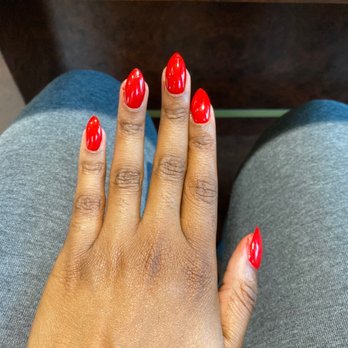 Royal Nail Lounge - Nail Salons Near Me - Dacula, Georgia
