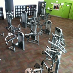 Anytime Fitness Moonee Ponds