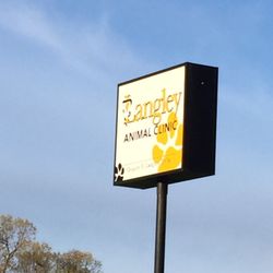 Langley Animal Clinic