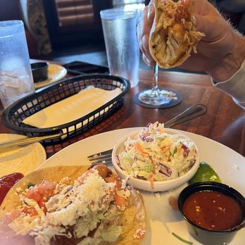 Coronado Brewing - Beer battered fish...delish! - Brewpubs Near Me - Coronado, California Coronado Brewing - Beer battered fish...delish! - Brewpubs Near Me - Coronado, California