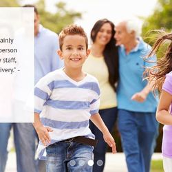 Williams Family Dental Group