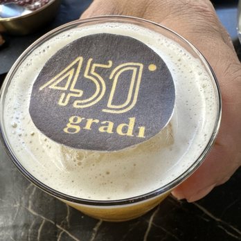 450 Gradi - Johnny Bravo - Italian Near Me - Coral Gables, Florida 450 Gradi - Johnny Bravo - Italian Near Me - Coral Gables, Florida