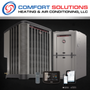 Photo of Comfort Solutions Heating & Air Conditioning