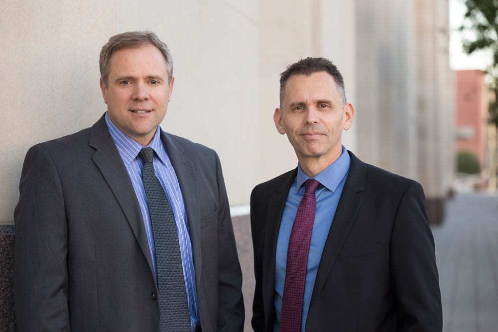 Weiss & Christensen Law Firm - disability attorney in Las Vegas, NV