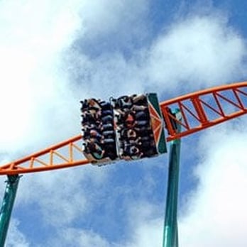 Oakwood Theme Park - http://www.oakwoodthemepark.co.uk/rides/speed.asp - Amusement Parks Near Me
