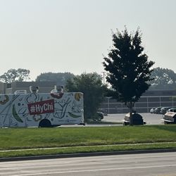 Hy-Vee