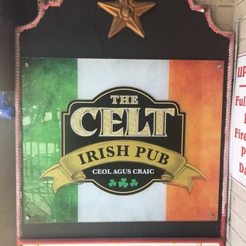 The Celt Irish Pub - Pubs Near Me - McKinney, Texas The Celt Irish Pub - Pubs Near Me - McKinney, Texas
