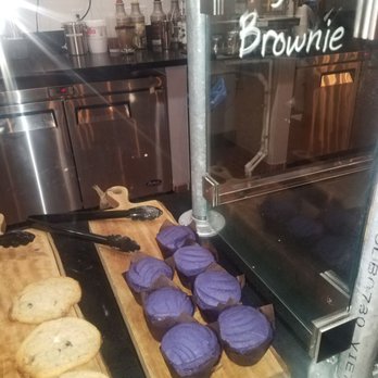 Cafe 86 - Desserts Near Me - Las Vegas, Nevada