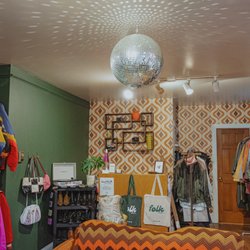 Folk Vintage