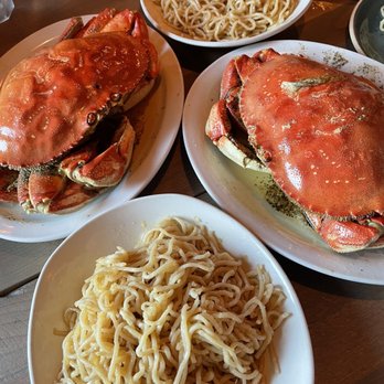 Thanh Long - Garlic Noodles - Seafood Near Me - San Francisco, California Thanh Long - Garlic Noodles - Seafood Near Me - San Francisco, California