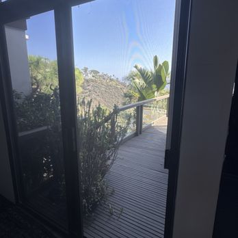 Total Door Service - Screed door out to upper deck. - Door Sales/Installation Near Me - Santa Ana, California Total Door Service - Screed door out to upper deck. - Door Sales/Installation Near Me - Santa Ana, California