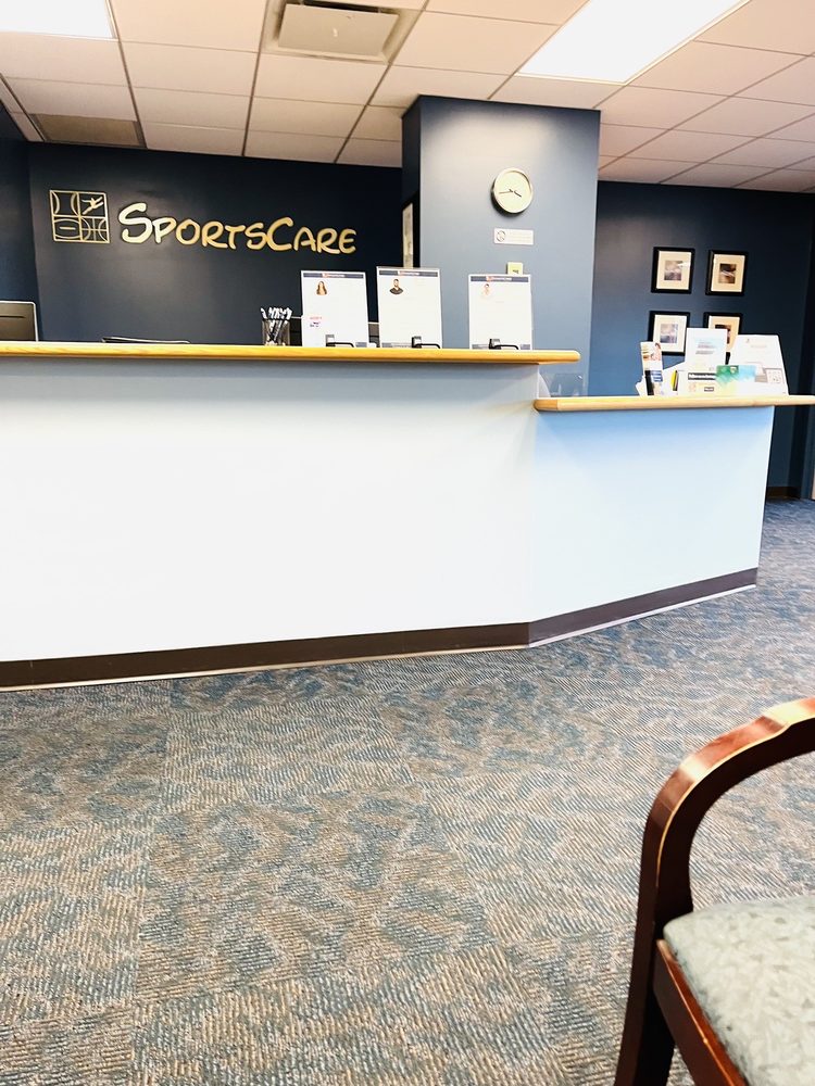 SportsCare Physical Therapy - child therapist in White Plains, NY