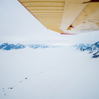 Wrangell Mountain Air - Private Jet Charter Near Me