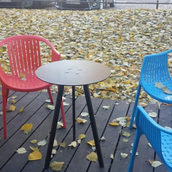 Filtry Cafe - Moje ulubione zdjęcie jesienne - Cafes Near Me - Warsaw, MZ