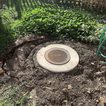 J Sewer & Drain Plumbing - New catch basin a month after - Plumbing Near Me - Chicago, Illinois J Sewer & Drain Plumbing - New catch basin a month after - Plumbing Near Me - Chicago, Illinois