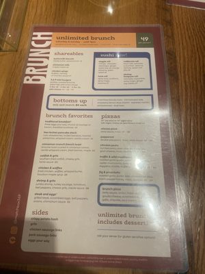 Menu photo 1 Matchbox - One Loudoun Ashburn, VA