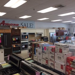 Appliance Warehouse - Washers, Dryers, Refrigerators, Air Conditioners, Dehumidifiers, Ranges, Wall Ovens, Cooktops, Dishwashers and more.