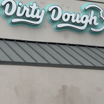 Dirty Dough Cookies - Desserts Near Me - Buffalo Grove, Illinois